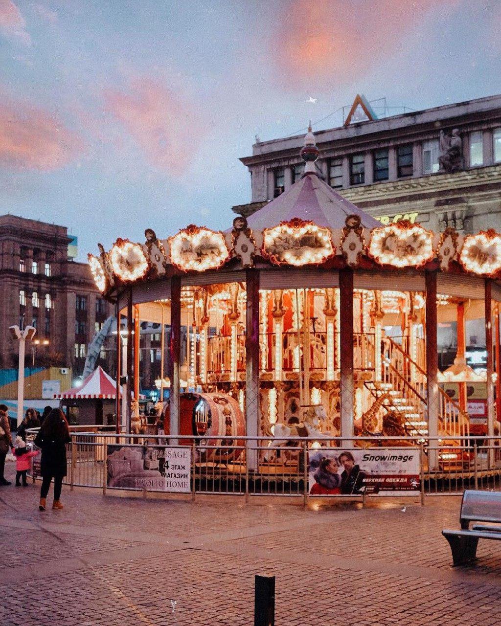 Кусочек Франции. Фото: sv.margarita Кусочек Франции. Фото: sv.margarita