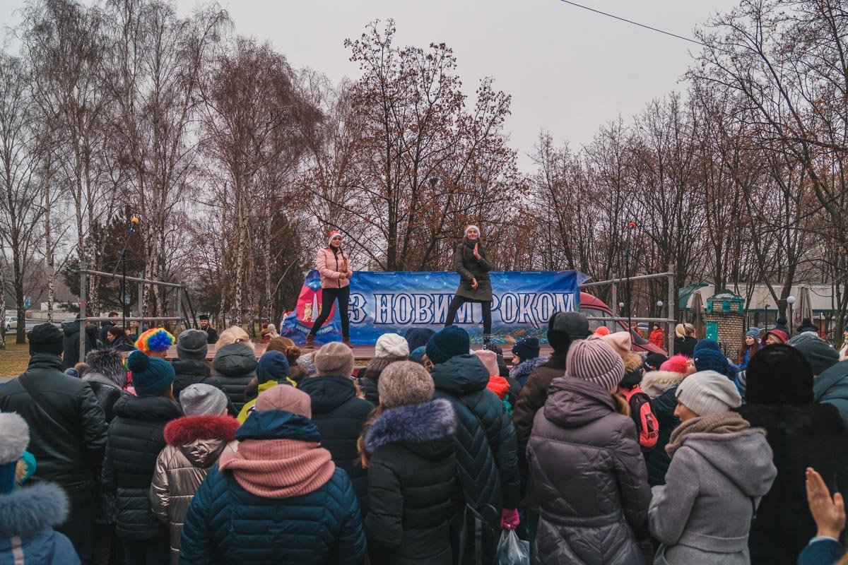 Скромно, но максимально душевно