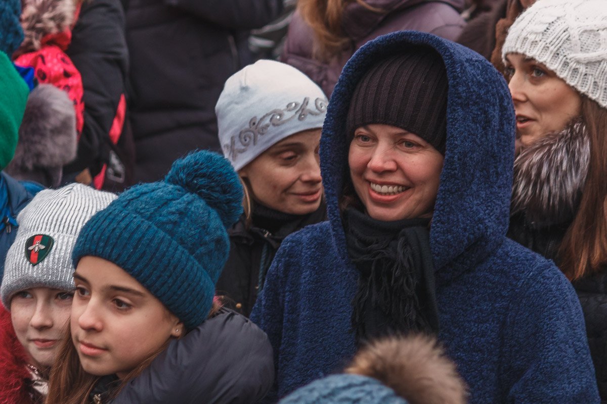 Отличное настроение на весь день гарантировано