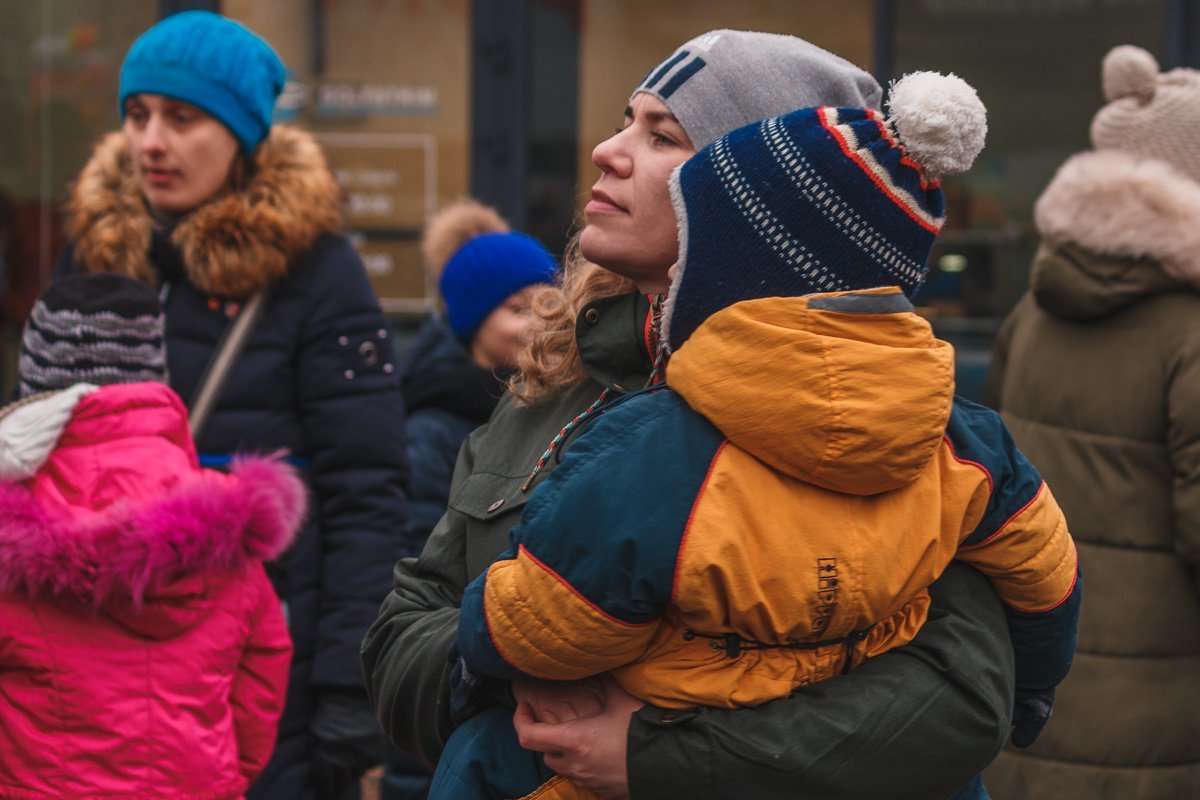Позволить малышу поверить в чудо проще, чем вы думаете