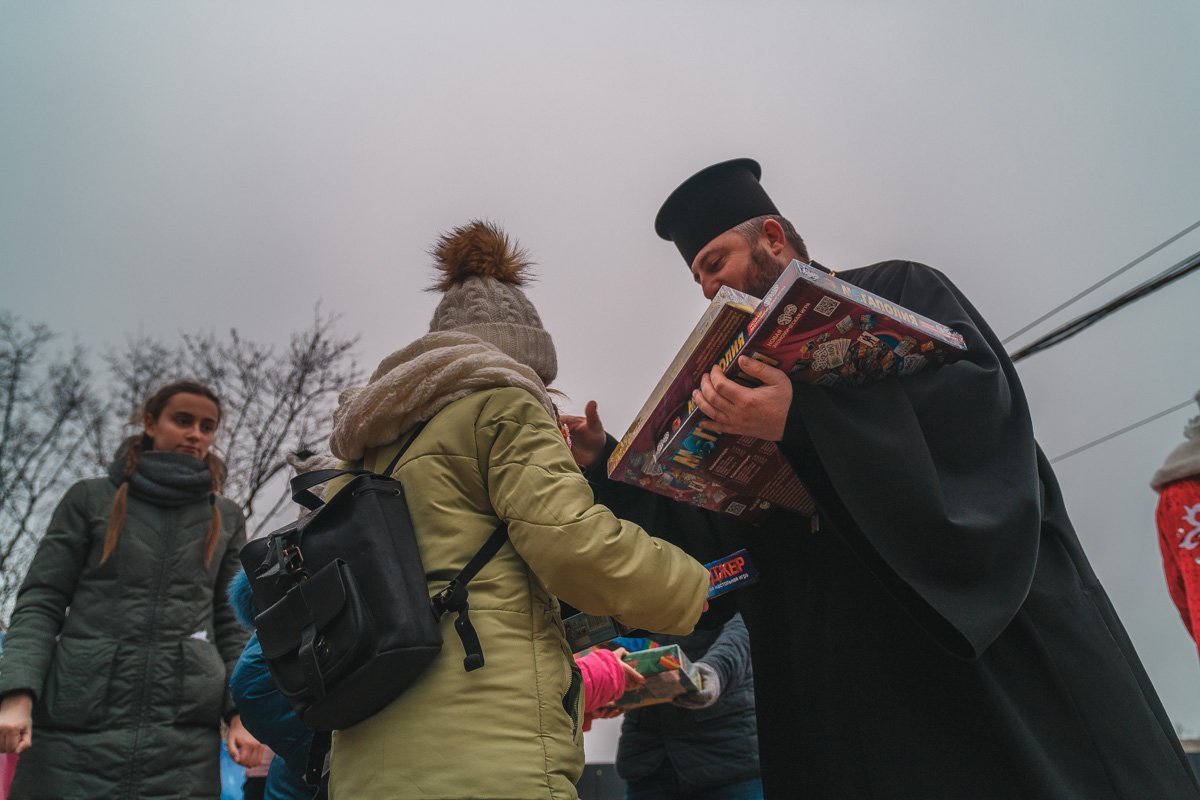 То, чего многие так долго ждали