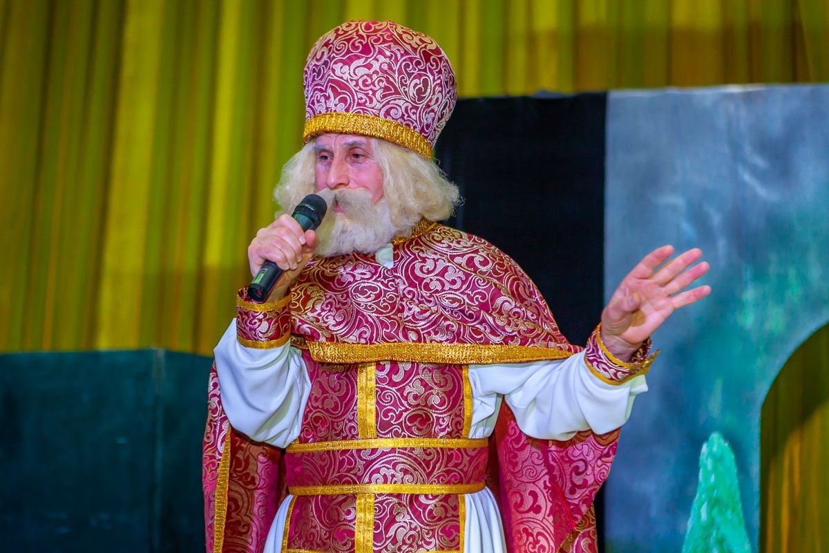 Чудотворец Николай - самый популярный персонаж  Чудотворец Николай - самый популярный персонаж