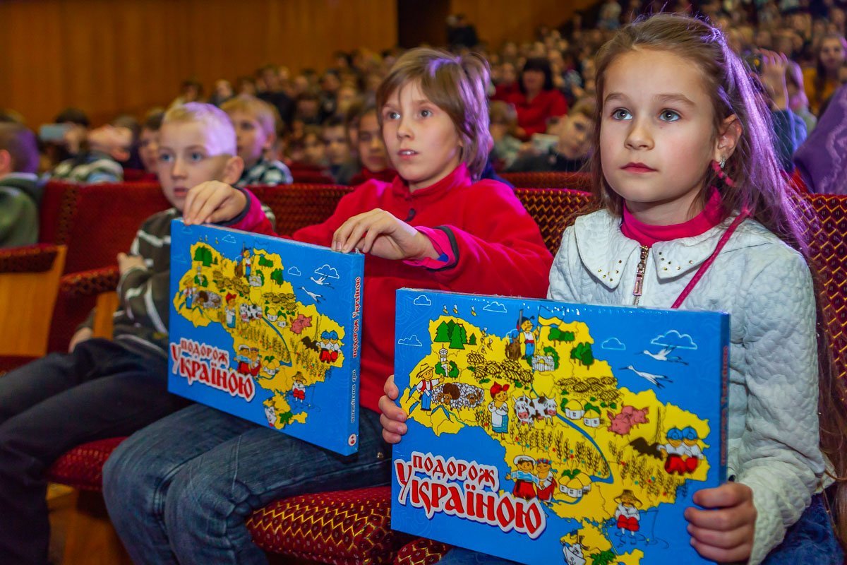 Честно заработанный приз - настольная игра Честно заработанный приз - настольная игра