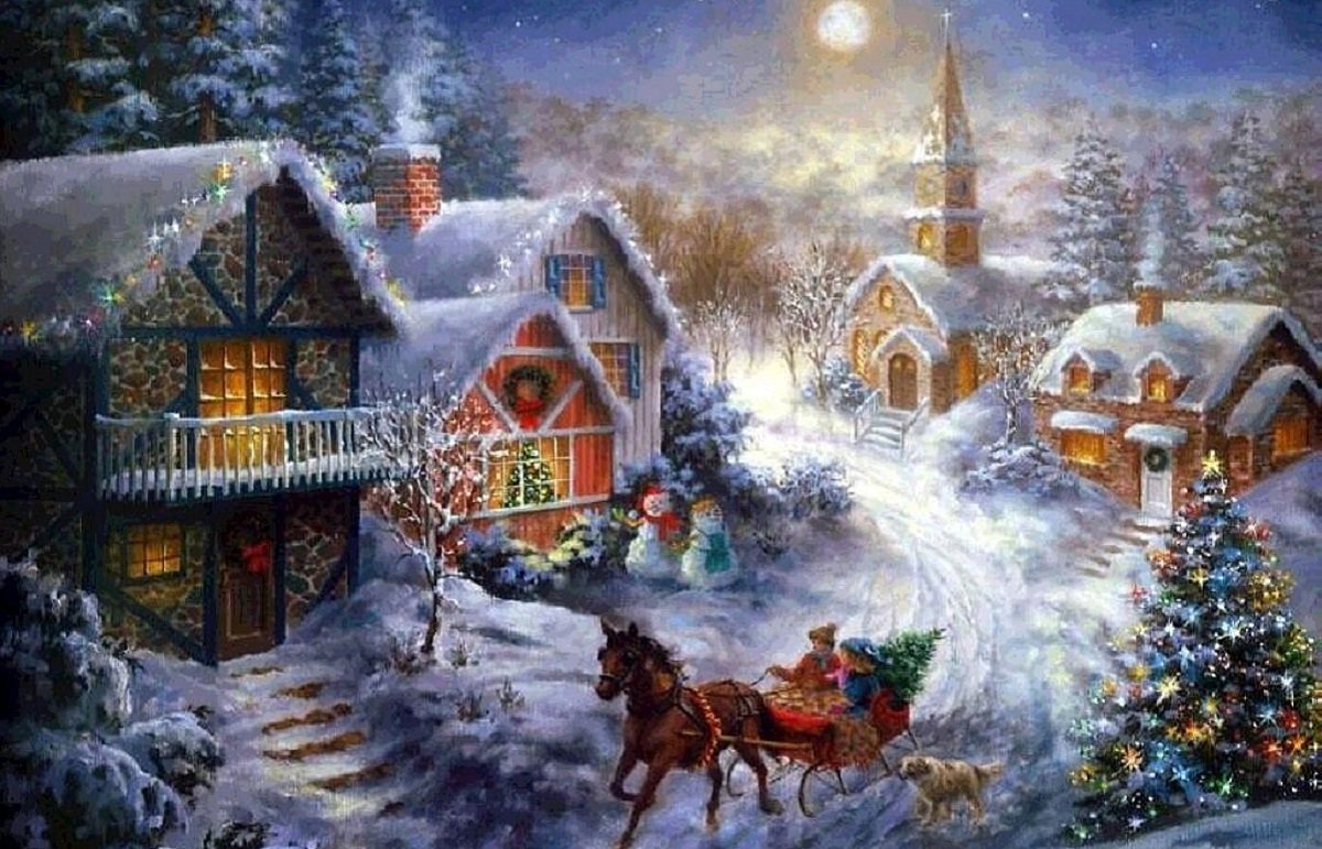 Концерт "Новогодняя фантазия" в Днепре Концерт "Новогодняя фантазия" в Днепре