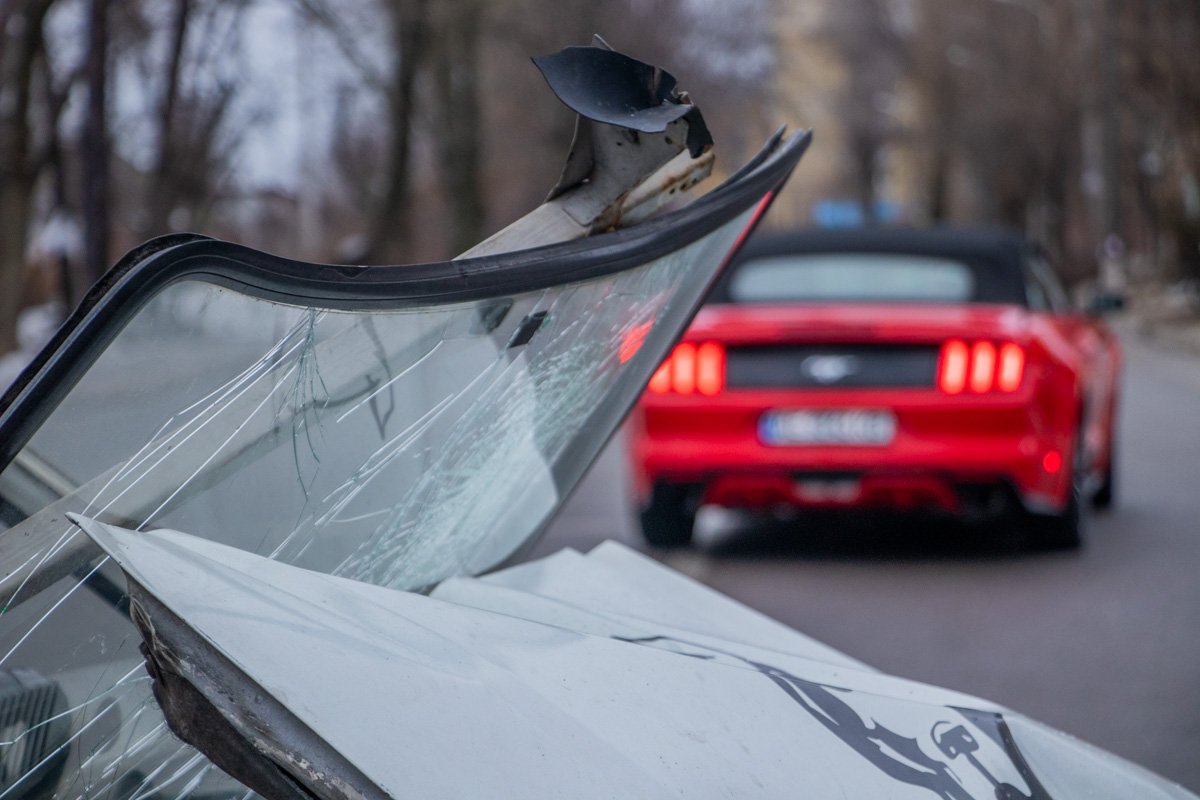 Детали происшествия выясняются