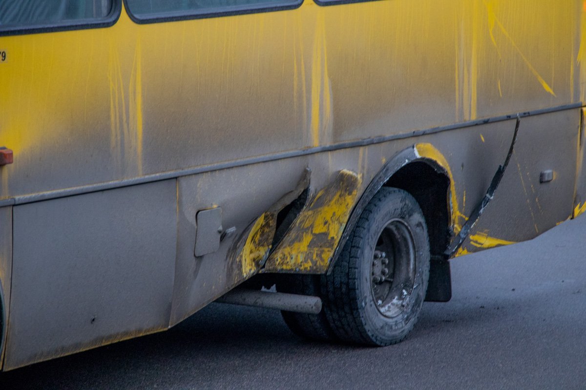 Пассажиры от помощи медиков отказались