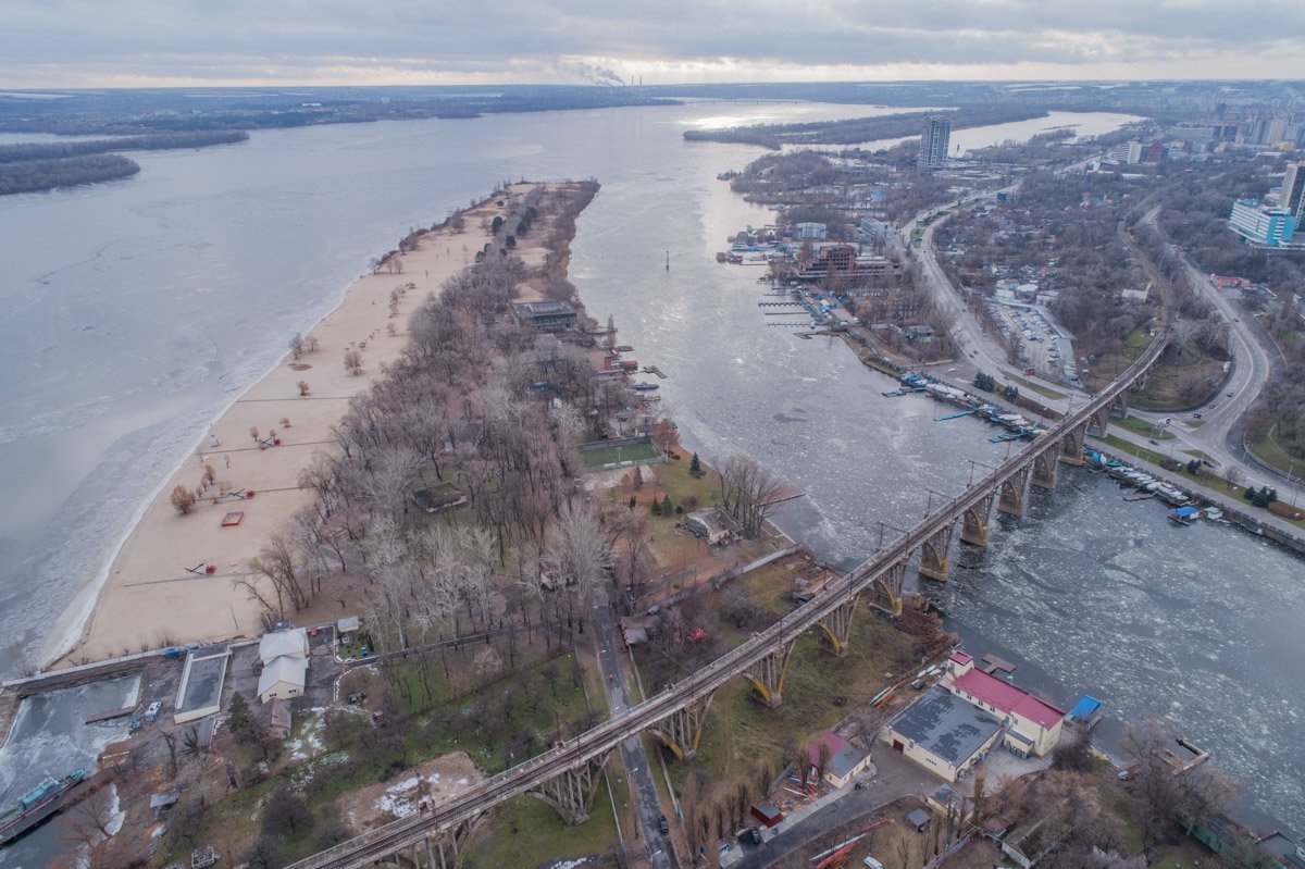 Любите свой город