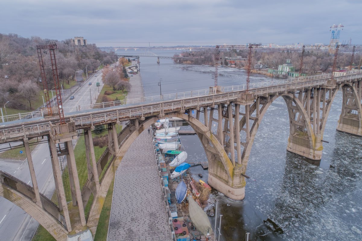 Отличная локация для фотолюбителей