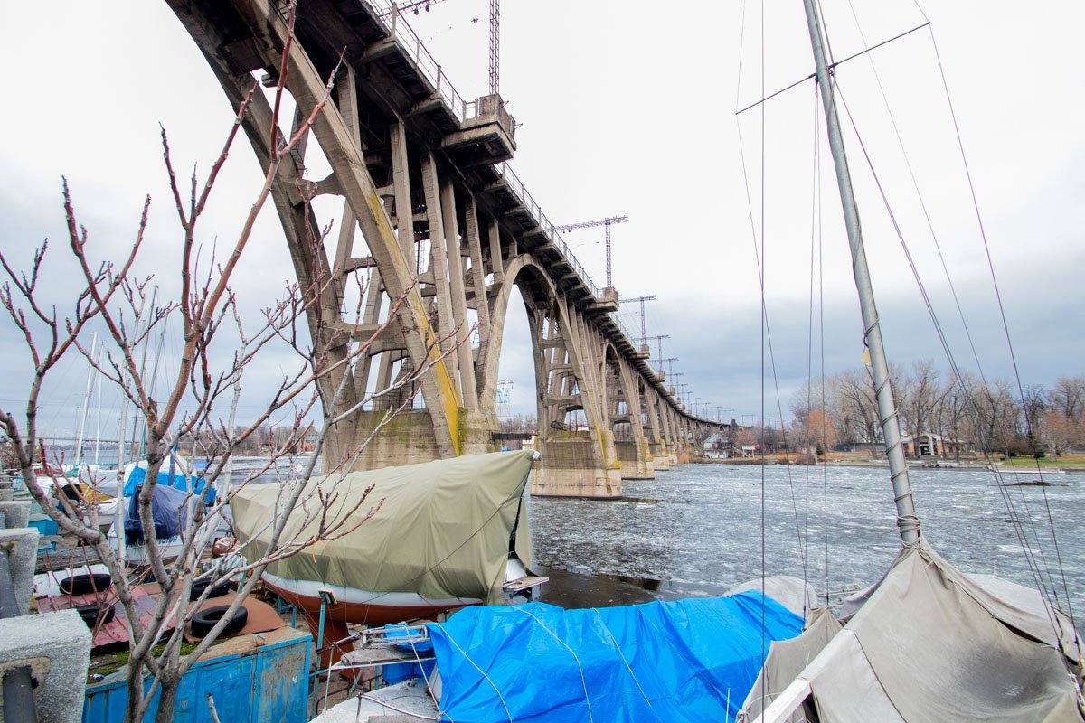 Исследуйте свой город