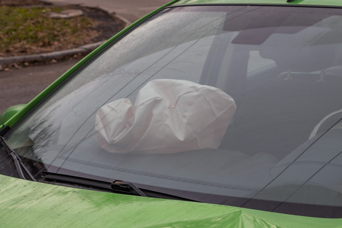 Детали ДТП будут выяснять парвоохранительные органы Детали ДТП будут выяснять парвоохранительные органы