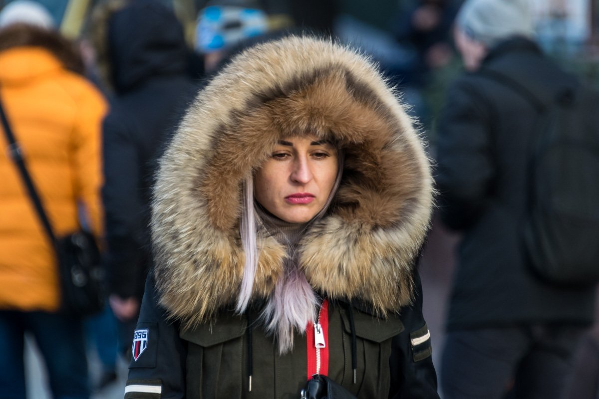 Новогоднее настроение