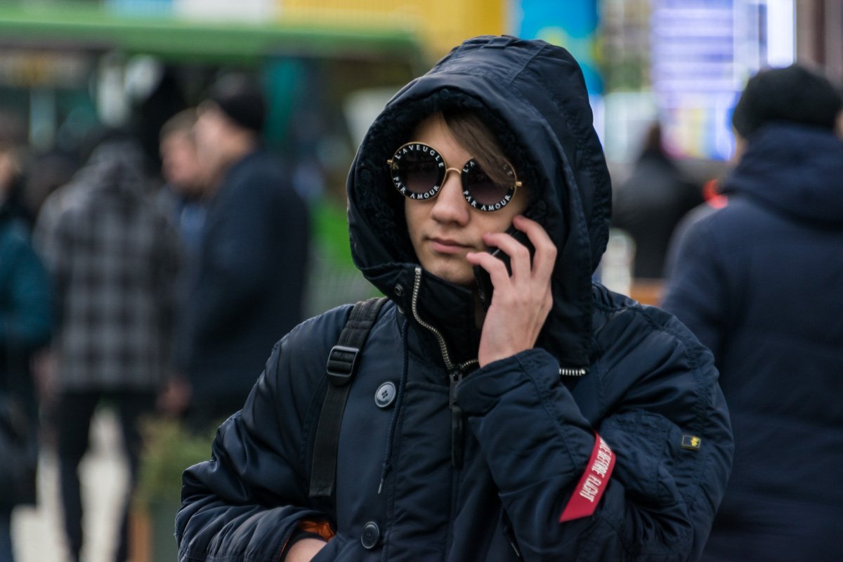 Слишком крут для всего этого