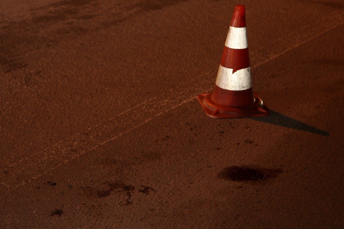 Женщину госпитализировали в больницу Мечникова