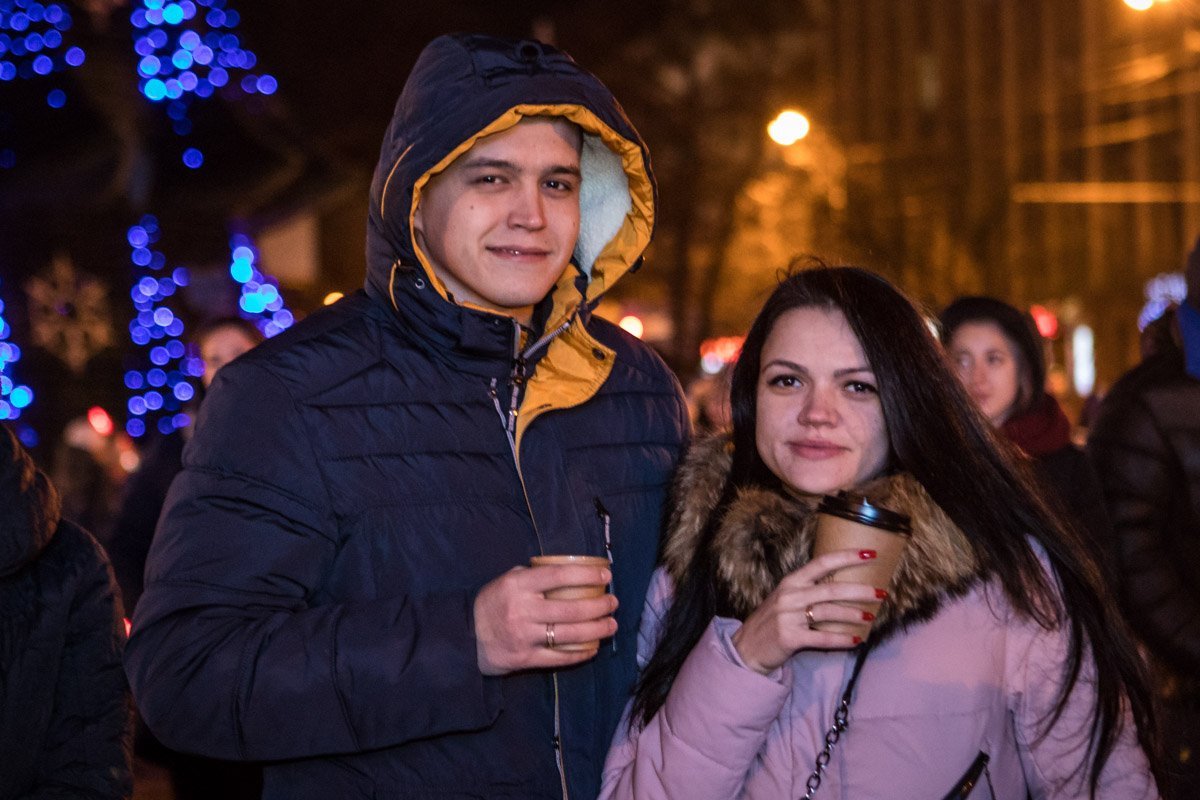 Семейный праздник