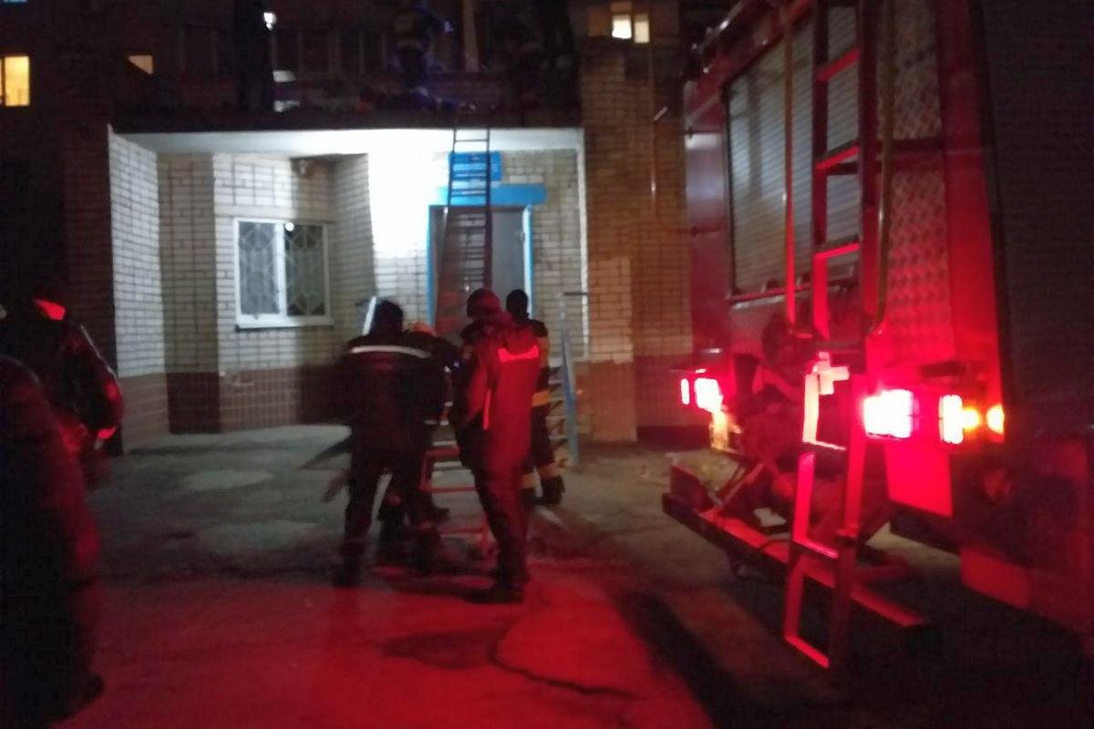 Все службы города показали отличную работу Все службы города показали отличную работу