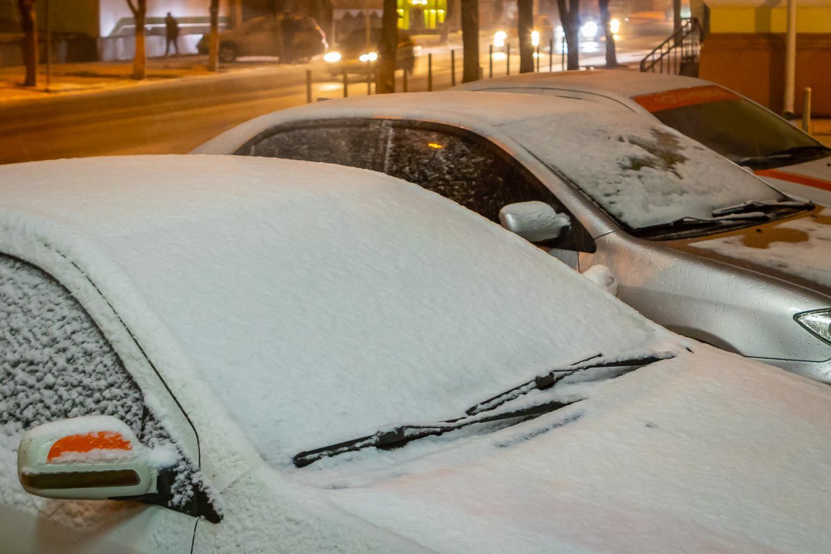 Время доставать щетку  Время доставать щетку