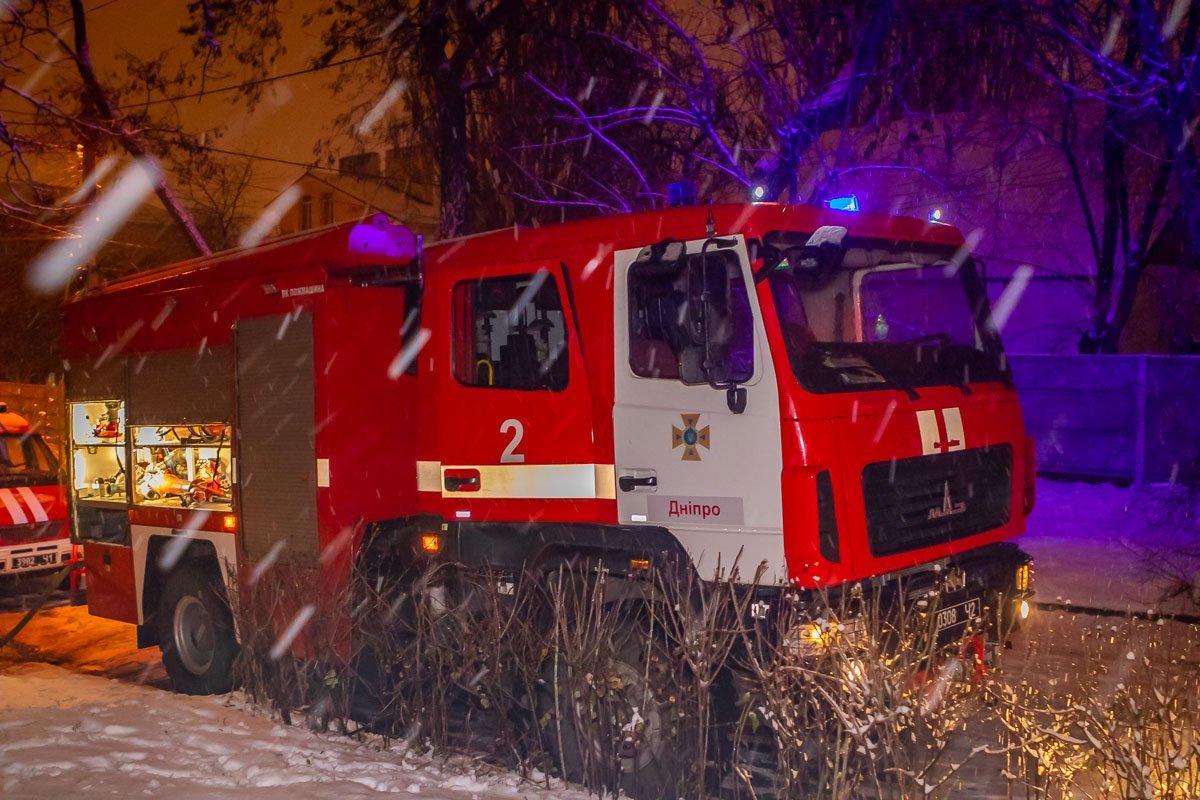 Приехало две единицы техники Приехало две единицы техники