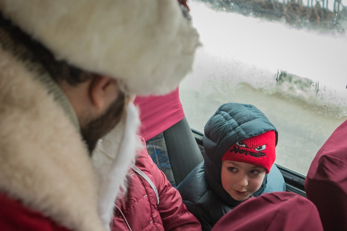 Поэтому перед выходом из дома выучите маленький стишок, чтобы порадовать Дедушку Поэтому перед выходом из дома выучите маленький стишок, чтобы порадовать Дедушку