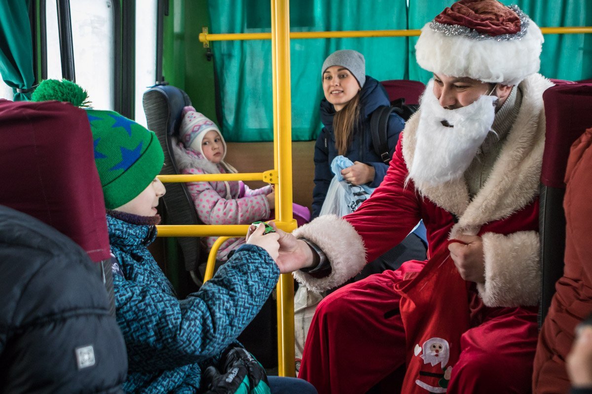 Берите детей и поспешите подарить неожиданную радость Берите детей и поспешите подарить неожиданную радость