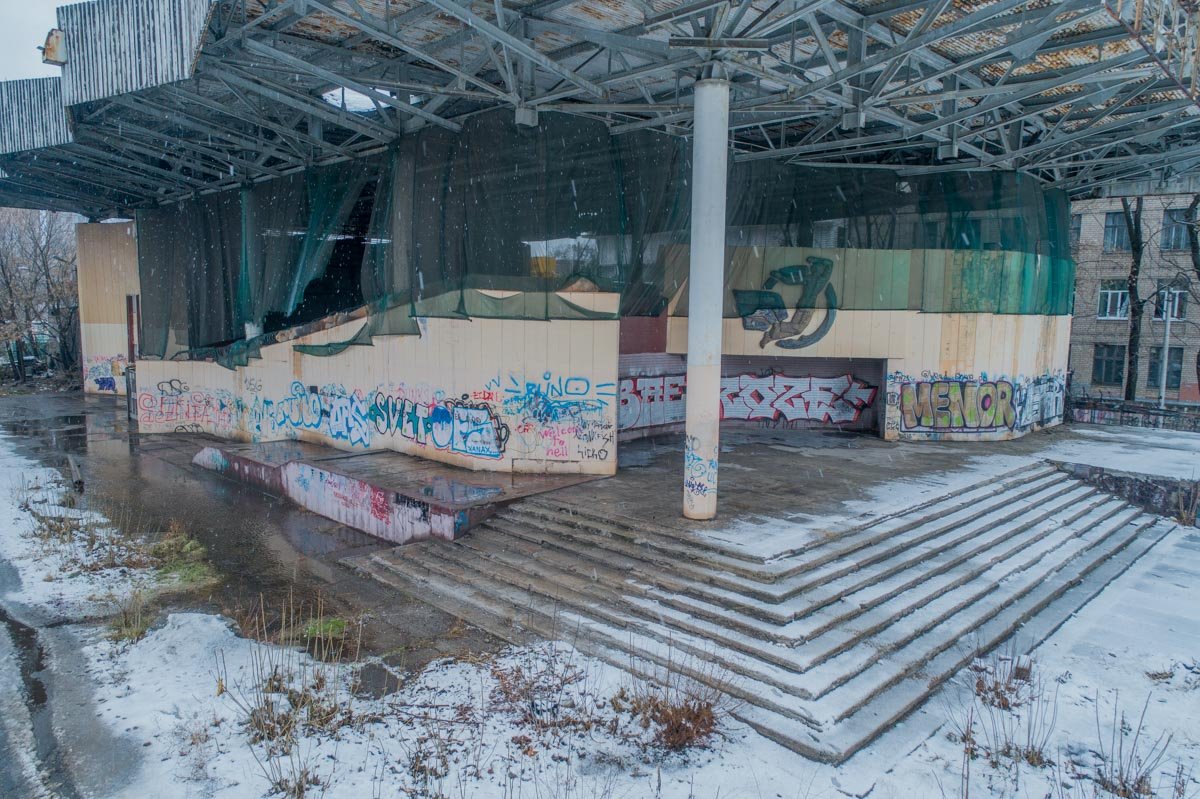 К сожалению, о театре сохранилось мало информации К сожалению, о театре сохранилось мало информации