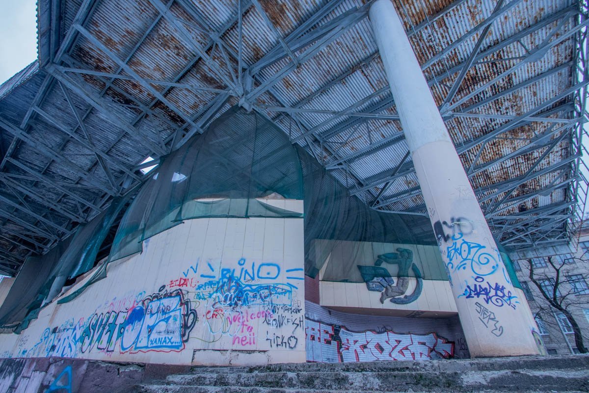 Возможно, тут построят высотку Возможно, тут построят высотку