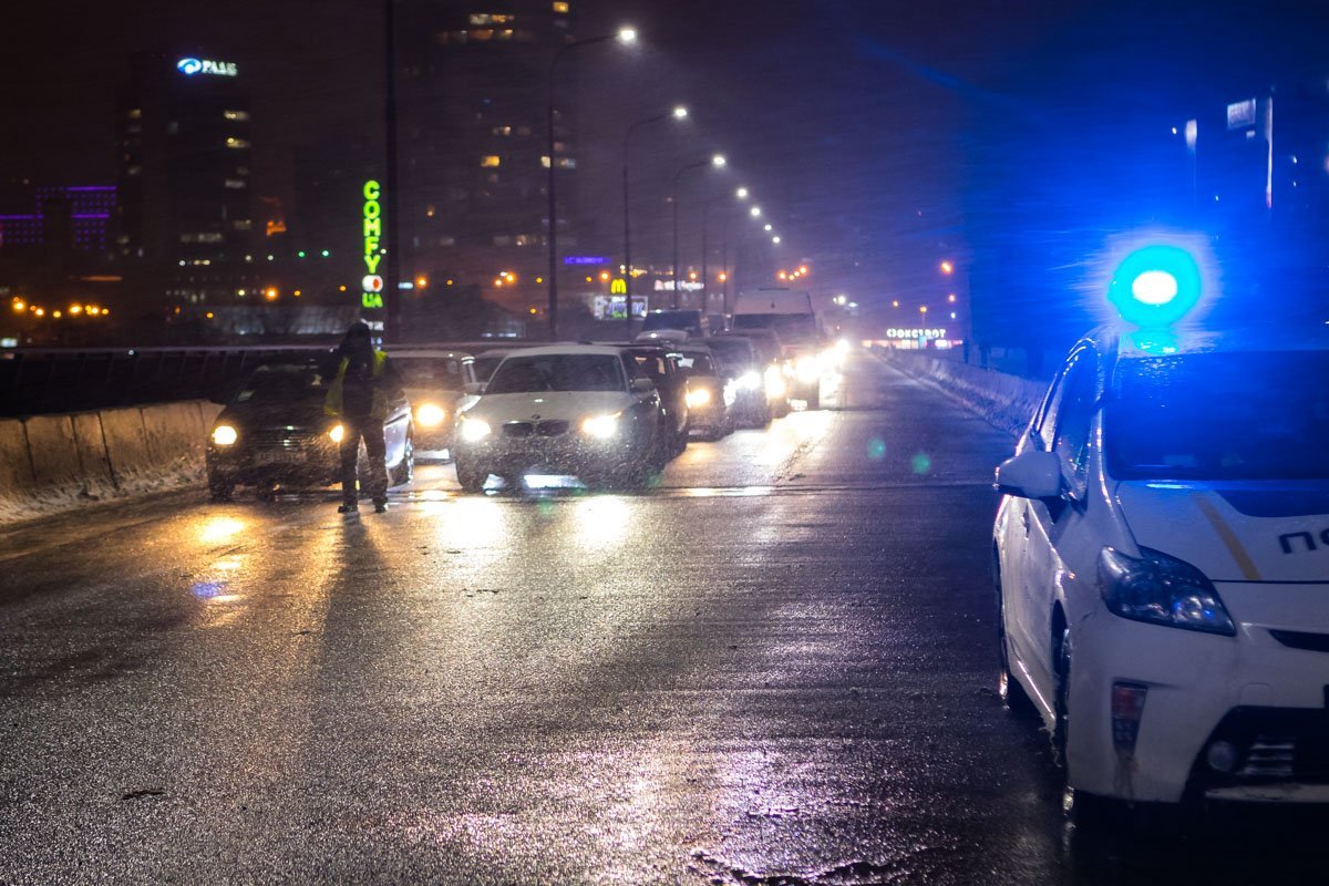 Проезд восстановили