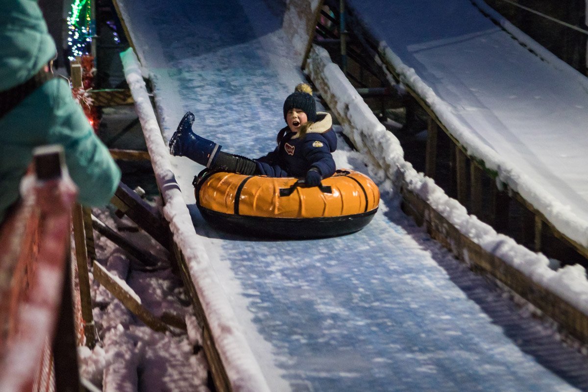 Так выглядит новогоднее настроение Так выглядит новогоднее настроение