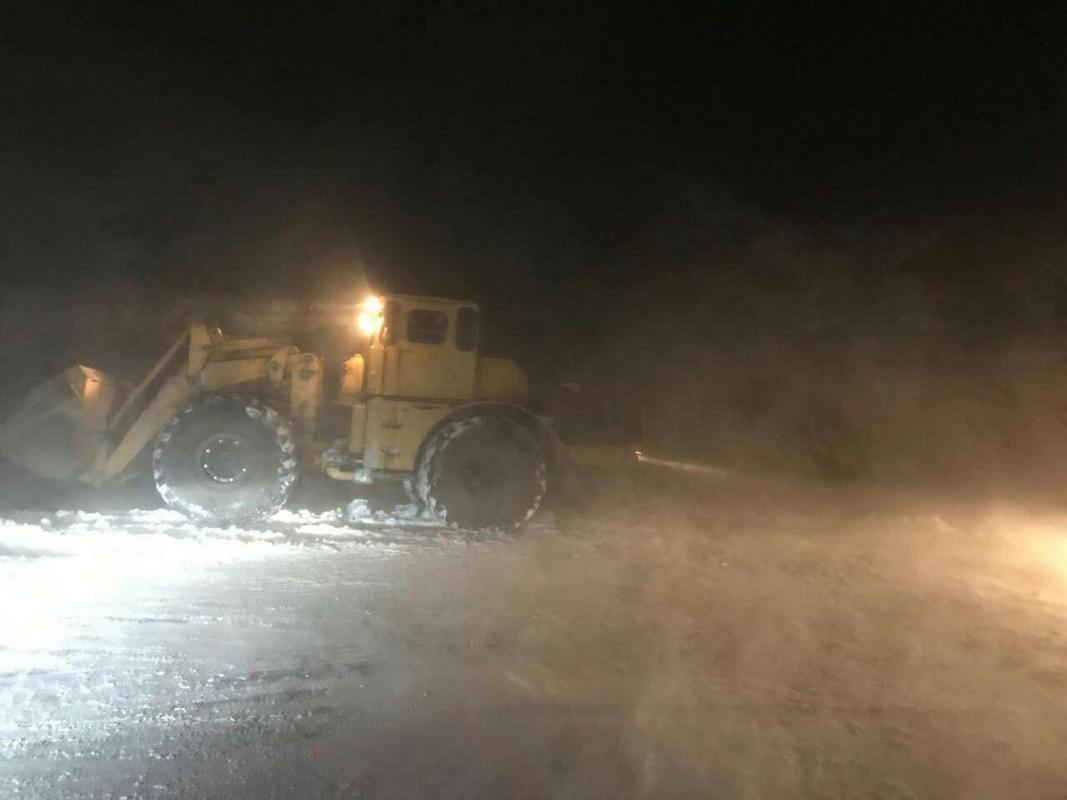 Фермеры пришли на помощь Фермеры пришли на помощь