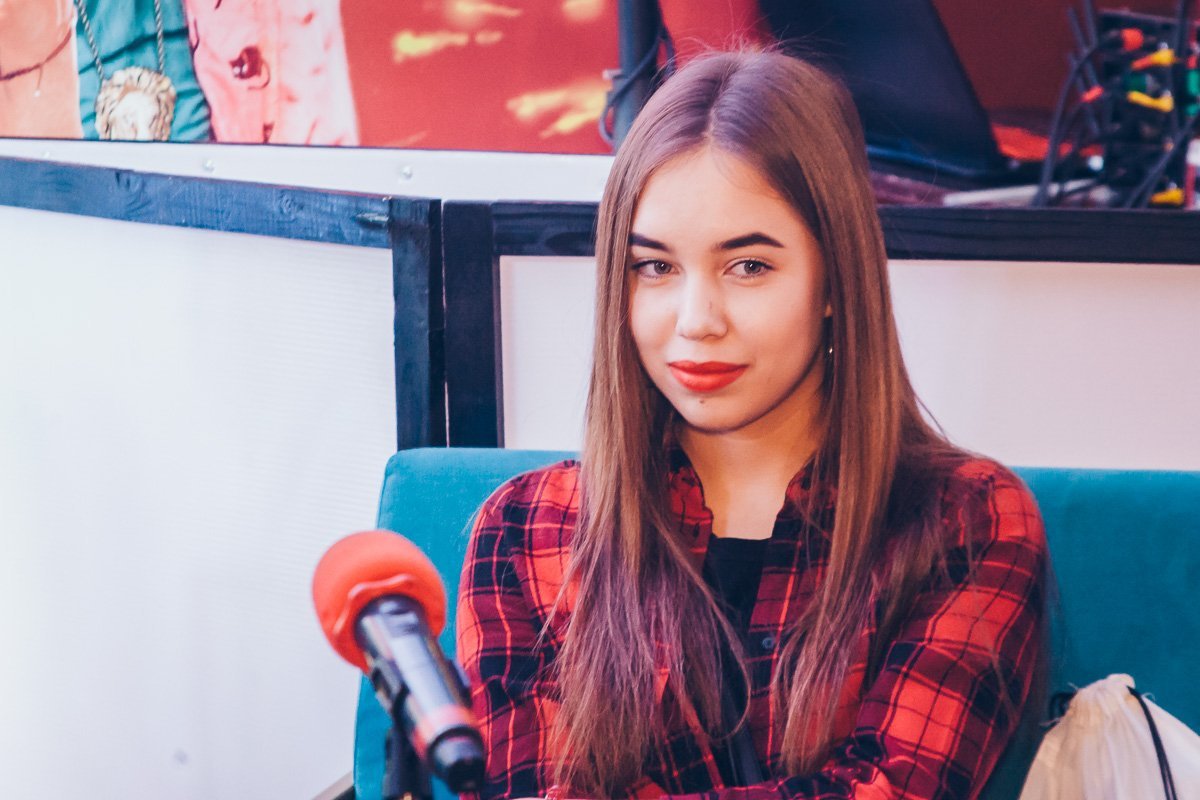 Валерия Дидковская