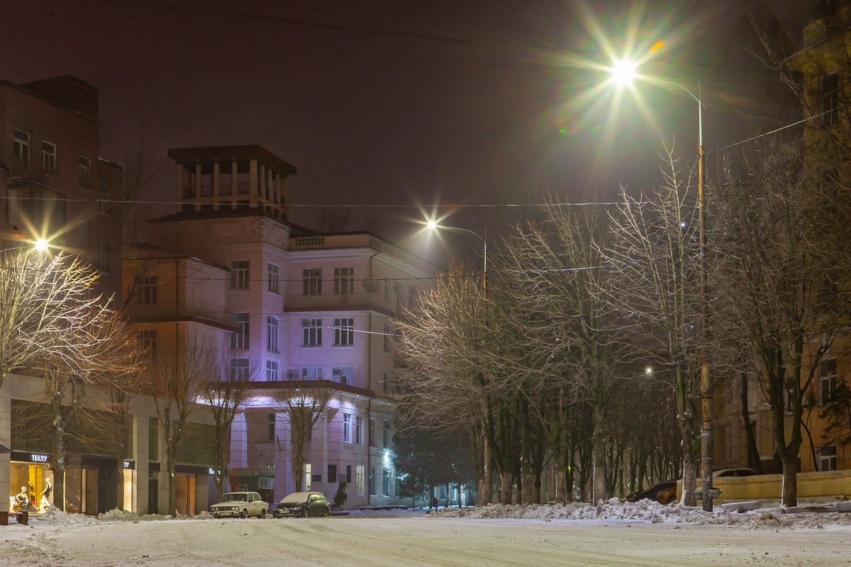 Даже студентам не хочется выходить Даже студентам не хочется выходить