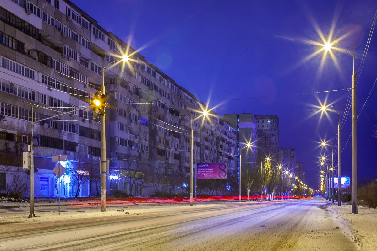 Без светофоров прямо домой Без светофоров прямо домой
