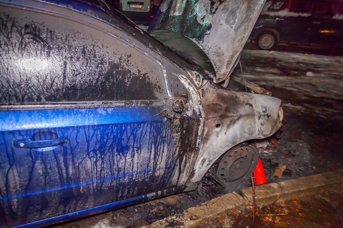 Ожидается следственно-оперативная группа