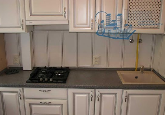 На такой кухне приятно готовить