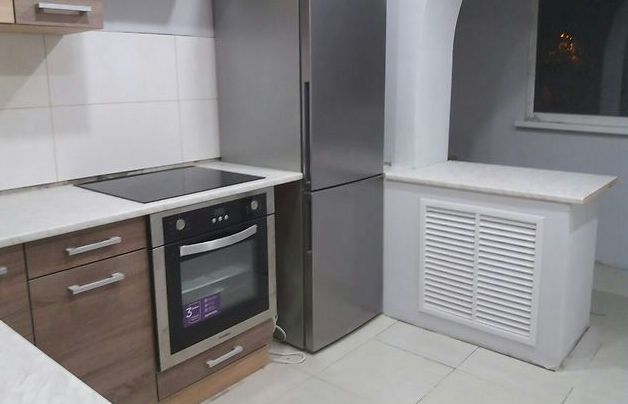 Дом продают вместе мебелью и бытовой техникой