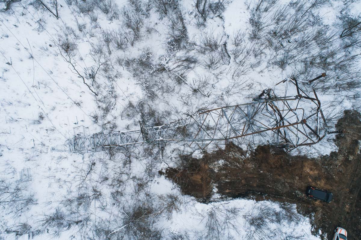 Пришествие обошлось без человеческих жертв