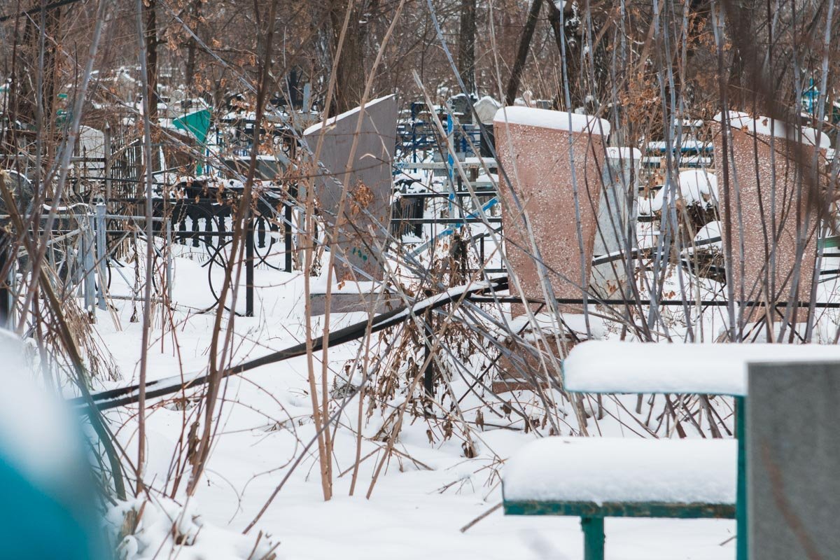 Фото: Глеб Пархомец