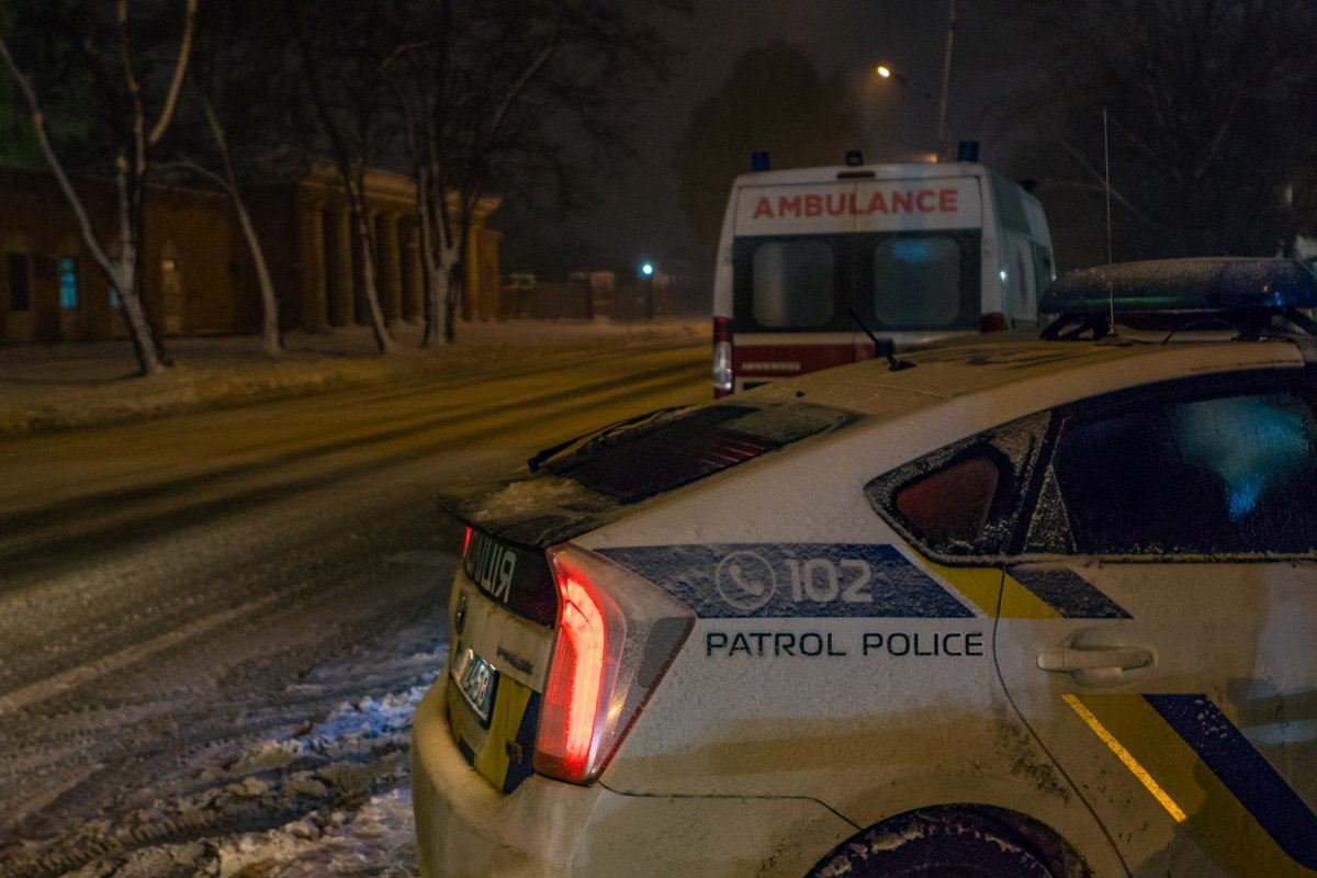 Все детали и обстоятельства инцидента выясняются