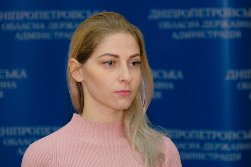 Хендмейдер Анна Ефименко