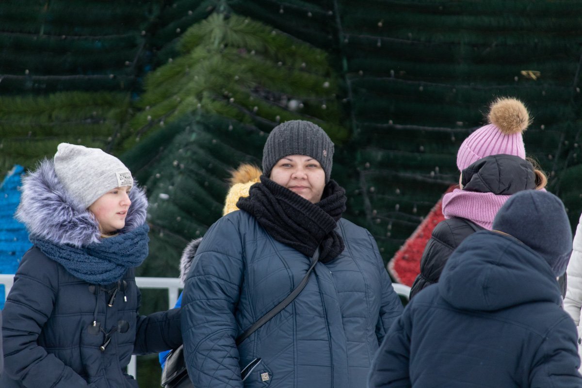 В любой непонятно ситуации - позируй