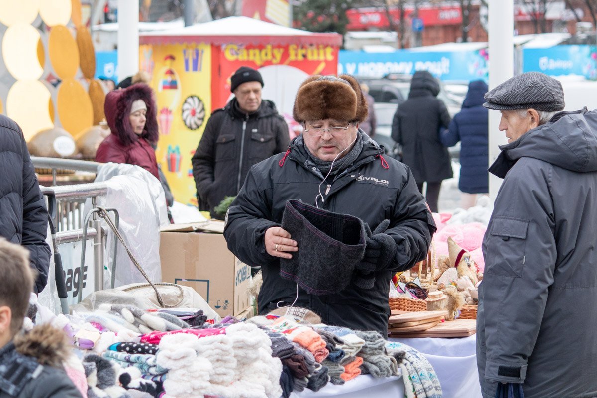 Шарик, это ты?!