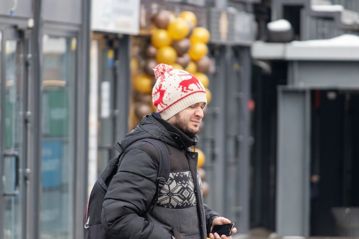 Хапанул дух Нового года. Слишком много хапанул