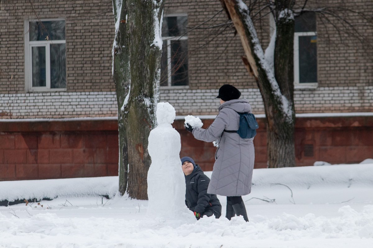 Лучшее время, чтоб наконец почувствовать себя счастливым