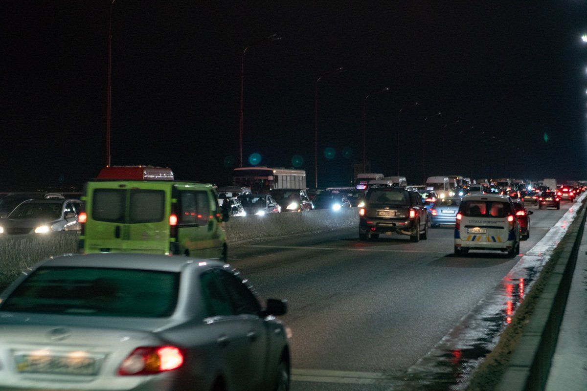 Глазам не верится