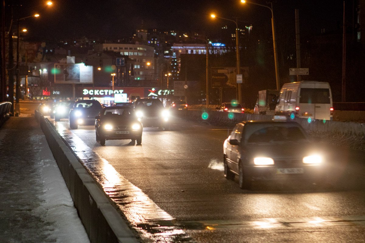 Открыт Новый мост будет до середины марта 2019-го года