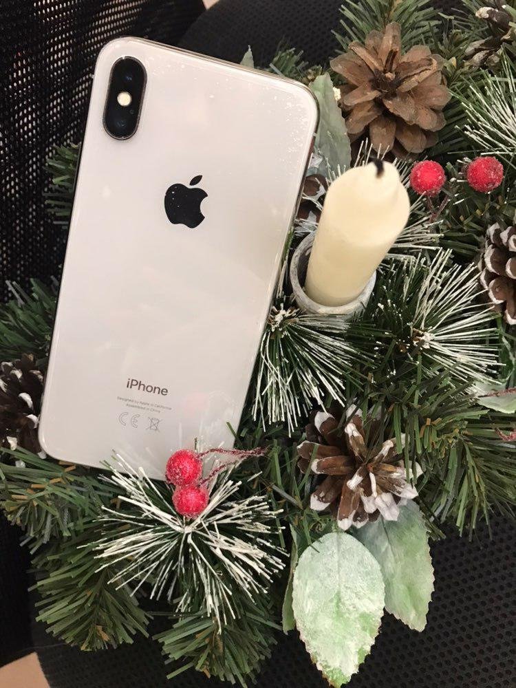 Новогодний ажиотаж в Yellow: Iphone, Apple Watch Series 4 и AirPods в рассрочку под 0% 1