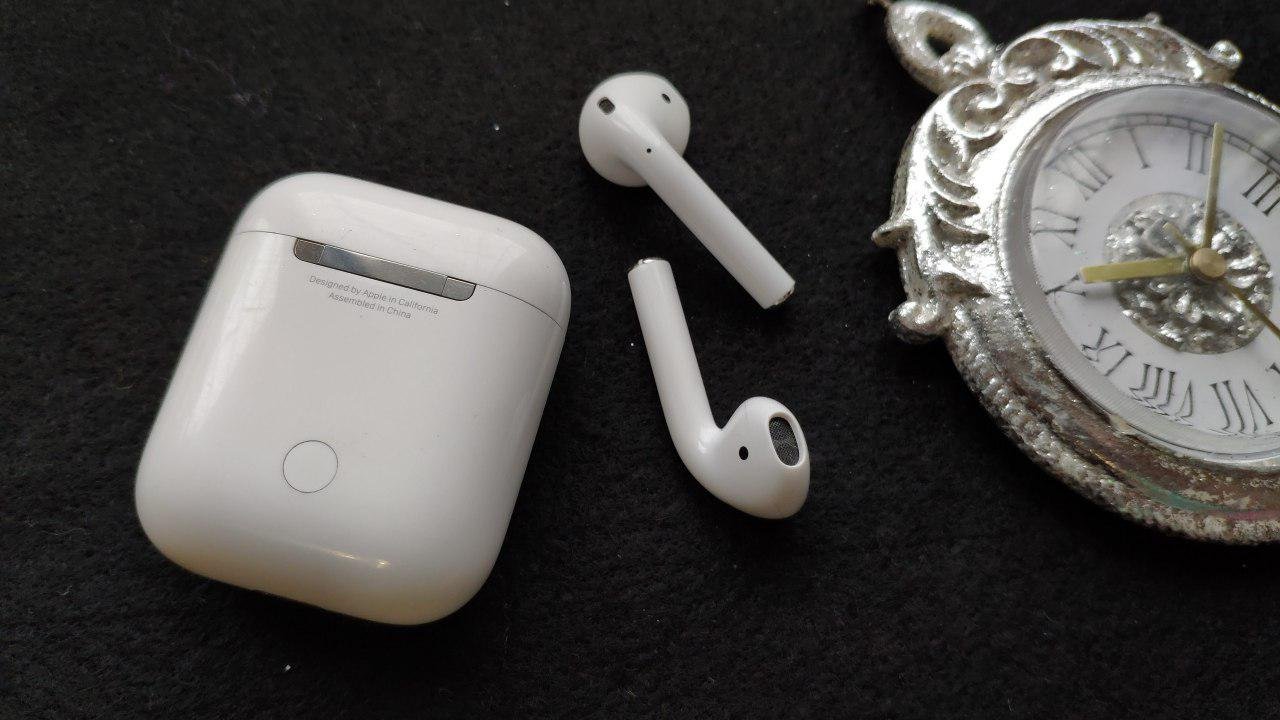 Новогодний ажиотаж в Yellow: Iphone, Apple Watch Series 4 и AirPods в рассрочку под 0% 2