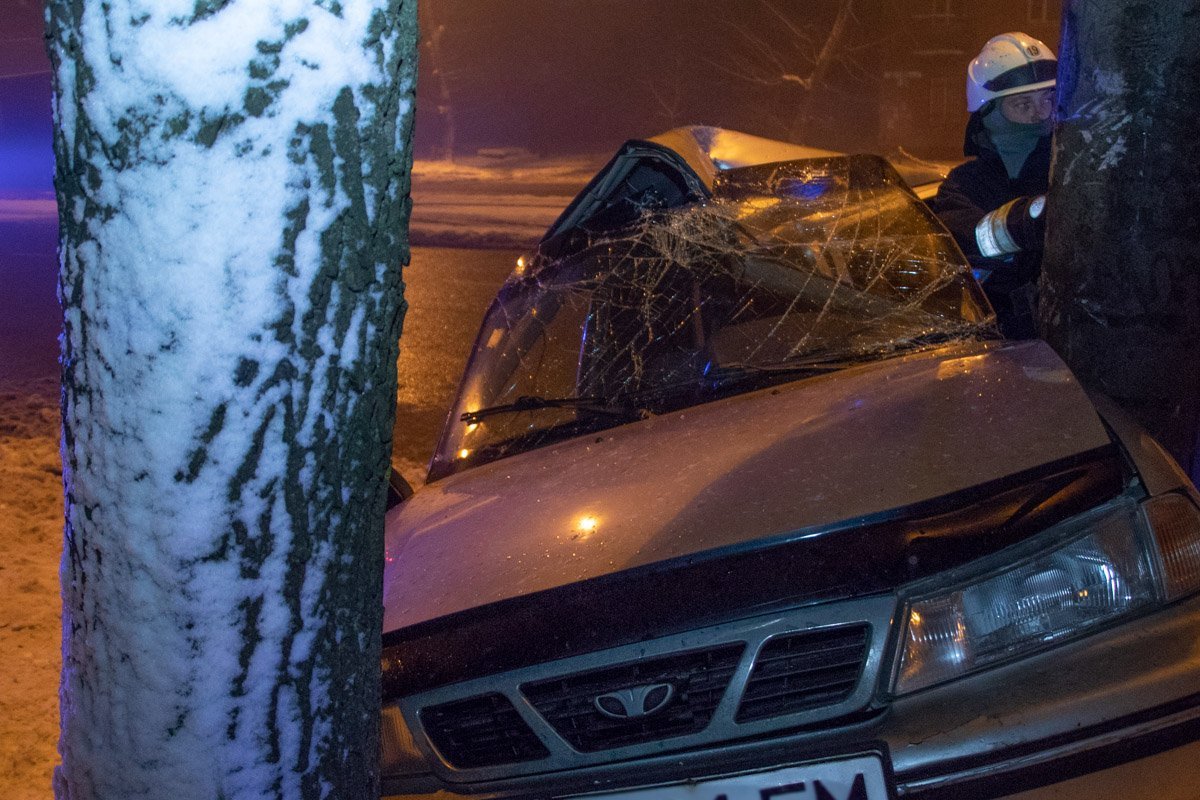 Личность погибшего устанавливается