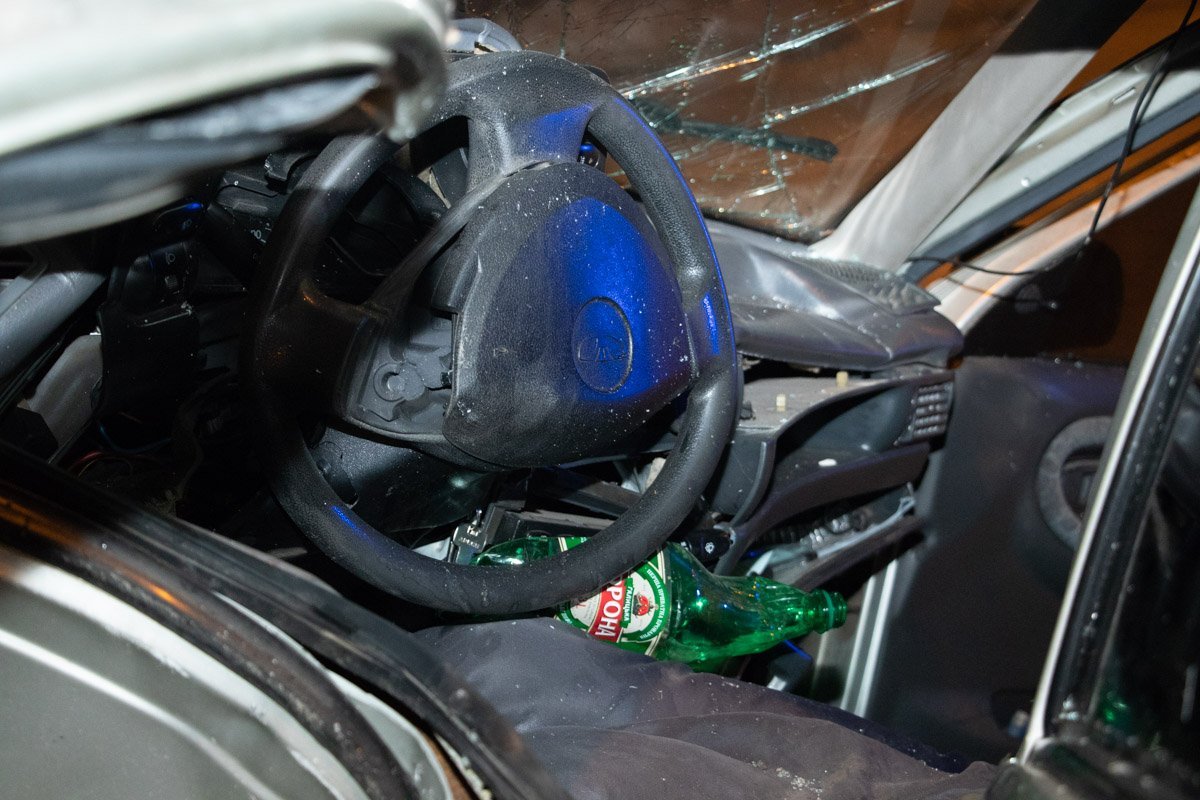 Также врачи заметили у потерпевшего признаки сильного алкогольного опьянения