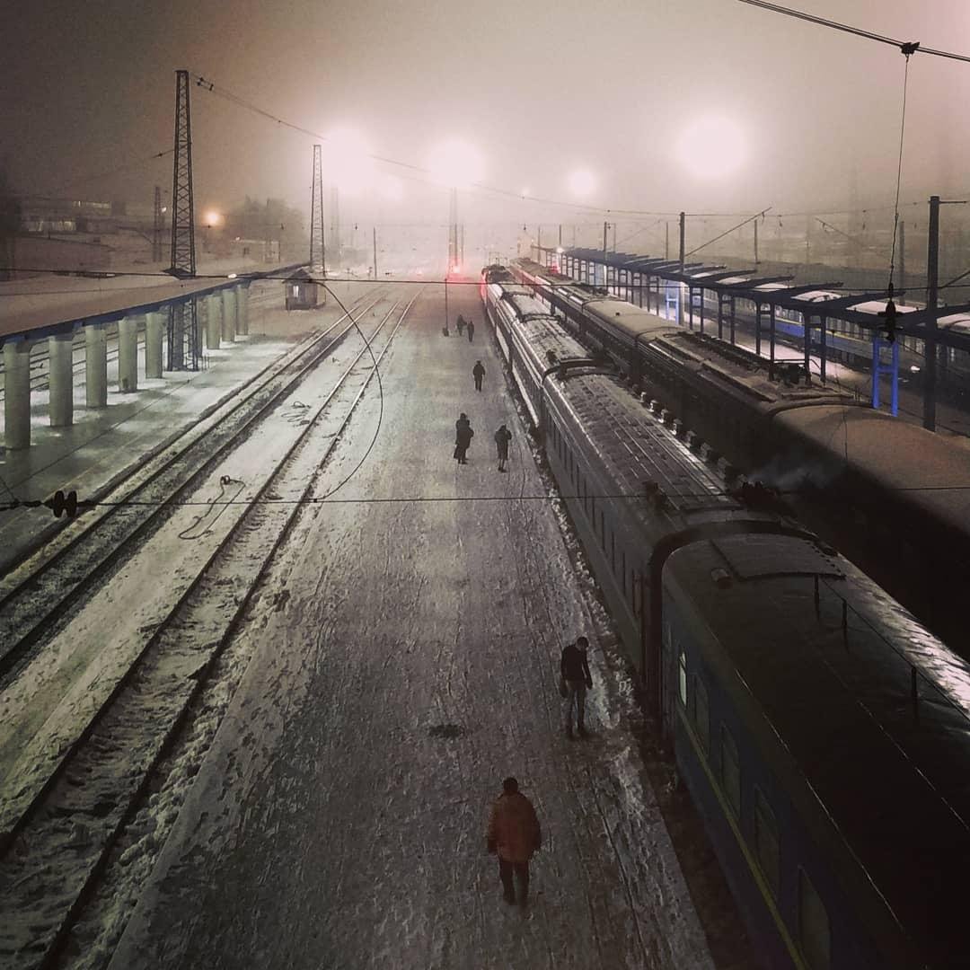 Пора прощаться. Фото: wishenka999 Пора прощаться. Фото: wishenka999