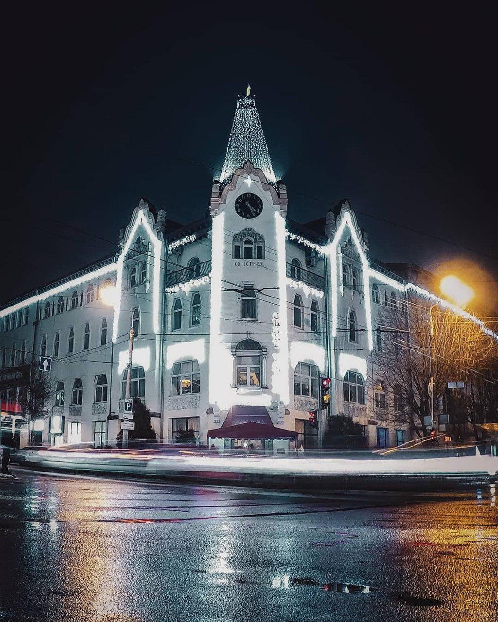 Днепр прекрасен. Фото: ph_rfs Днепр прекрасен. Фото: ph_rfs